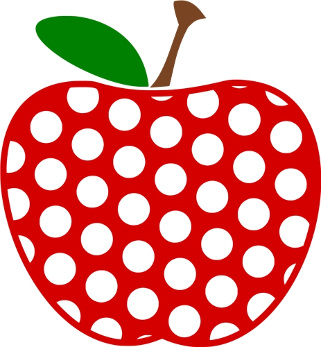 Polka Dot product image