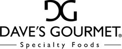 Dave's Gourmet brand logo