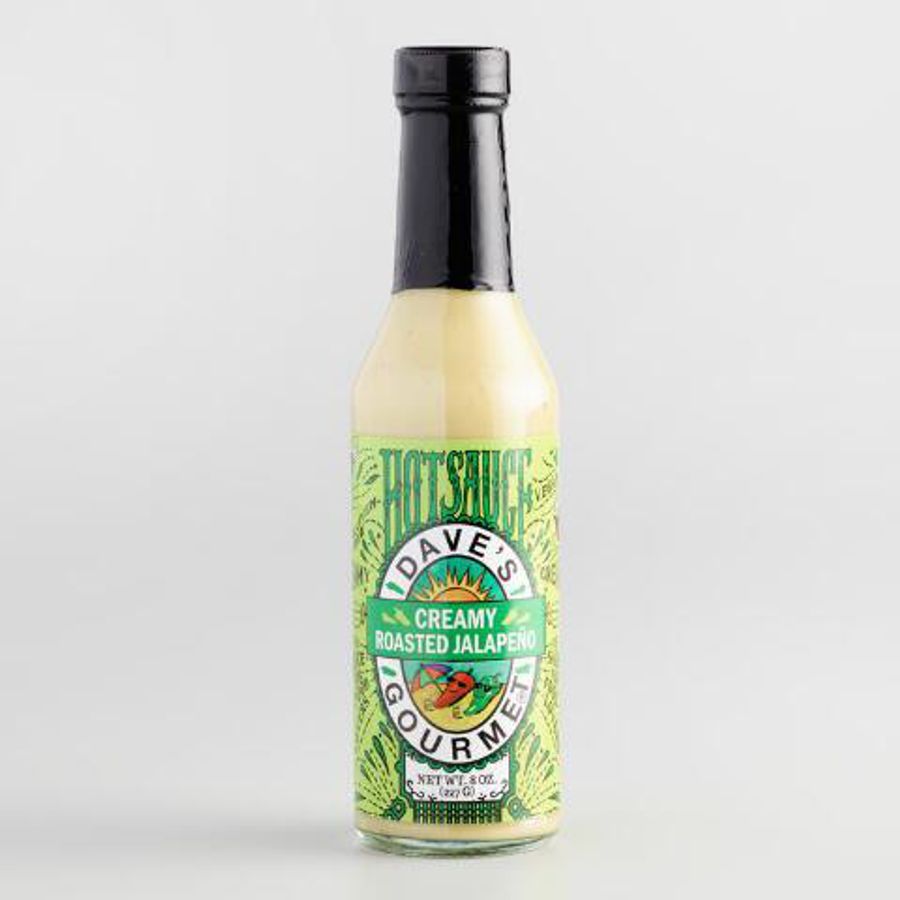 Roasted Jalapeno Creamy product image