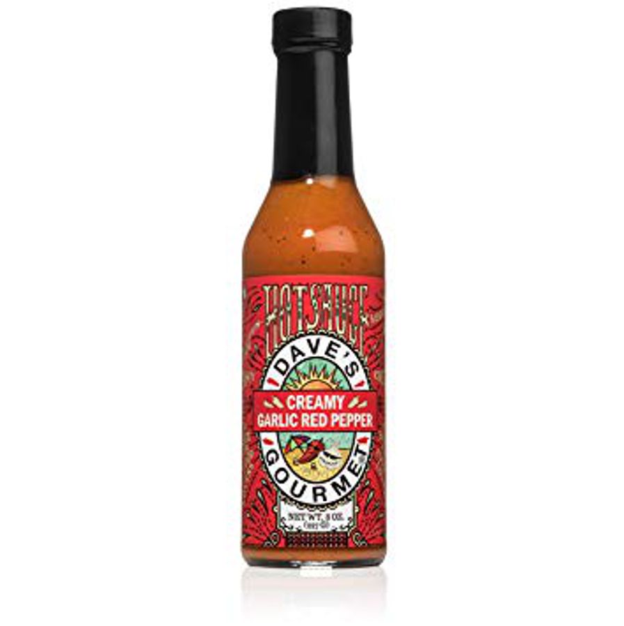 Garlic Red Pepper Creamy product image