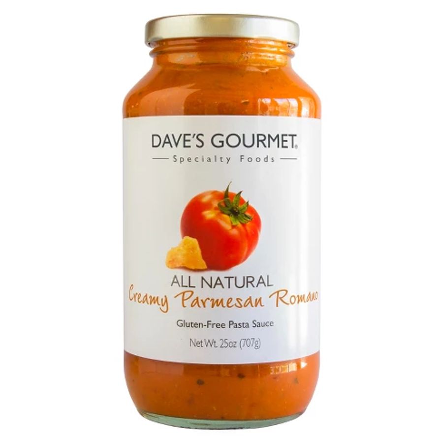 Creamy Parmasean Romano product image