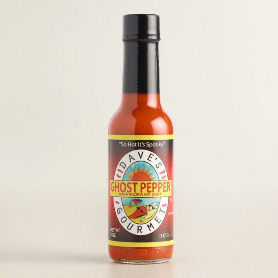 Ghost Pepper product image