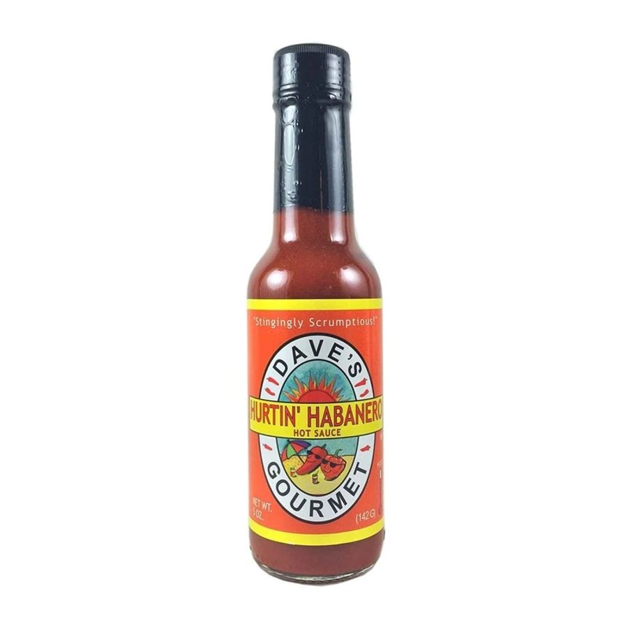 Hurtin' Habanero product image